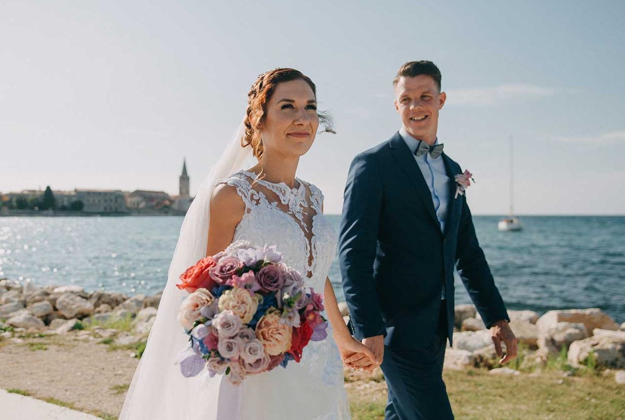 wedding planner istra croatia