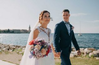 wedding planner istra croatia